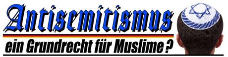 Antisemitismus ist im Vergleich zu anderen Staaten in Deutschland gering