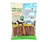 Dehner Best Nature Hundesnack, Ochsenziemer, 250 g