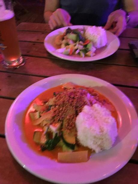 Meine Empfehlungen: Asiatisch essen in Wien