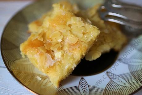 Klassiker sind doch immer am besten - ein Butterkuchen geht einfach und schmeckt immer! #Rezept #Hefe #Food