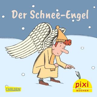 PIXIBUCH Adventskalender-Bltzverlosung