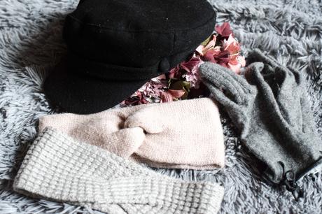Meine Must-Haves für den Winter | Beauty & Fashion