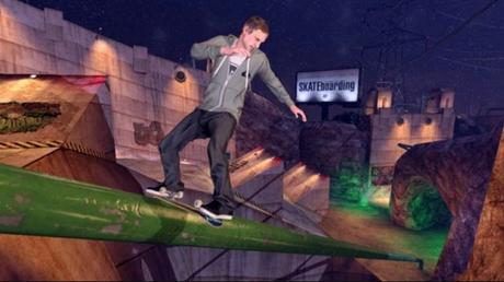 Activision arbeitet möglicherweise an Tony Hawks Pro Skater 1 & 2 Remakes