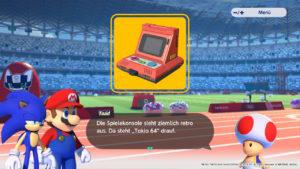 Mario & Sonic bei den Olympischen Spielen: Tokyo 2020 im Test – Auf der Jagd nach Gold!