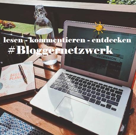 GETEILT: Anmeldung für das #Bloggernetzwerk – Kommentier-Wochenende!