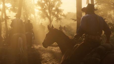 Red Dead Redemption 2: Nun können auch PC-Spieler in das Wild-West-Abenteuer eintauchen