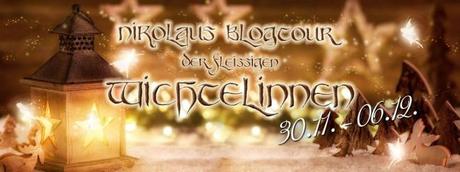 Nikolaus Blogtour der fleißigen Wichtelinnen 2019 | Tag 1 *Werbung*