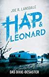Rezension: Hap & Leonard. Bärenblues - Joe R. Lansdale