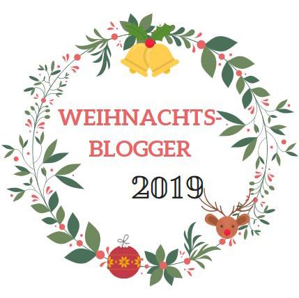 Die Weihnachtsblogger 2019 – morgen startet unser Online-Adventskalender