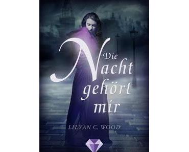 [Kurzrezension] Die Nacht gehört mir