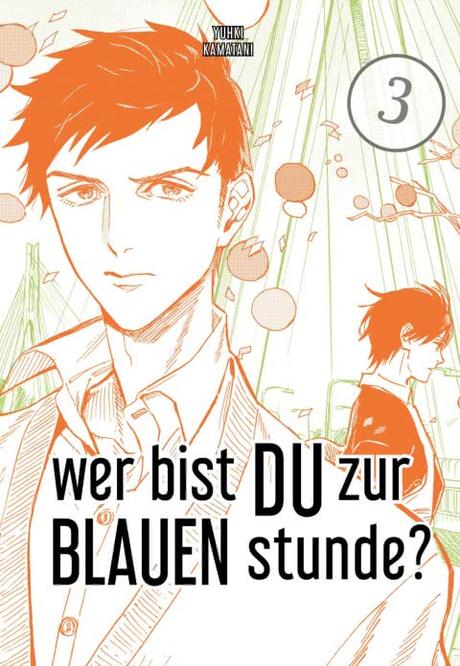 Dezember-Veröffentlichungen von Carlsen Manga im Überblick