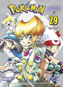 Dezember-Veröffentlichungen von Panini-Manga im Überblick