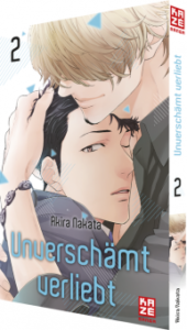 Dezember-Veröffentlichungen von KAZÉ-Manga im Überblick