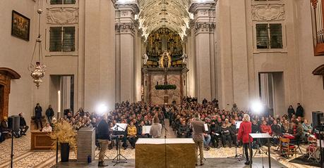 Konzert „Musical meets Christmas“ – Mariazeller Advent