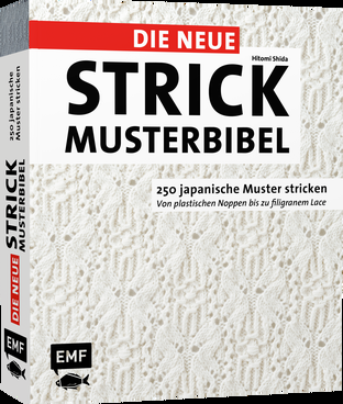 Die neue Strickmusterbibel