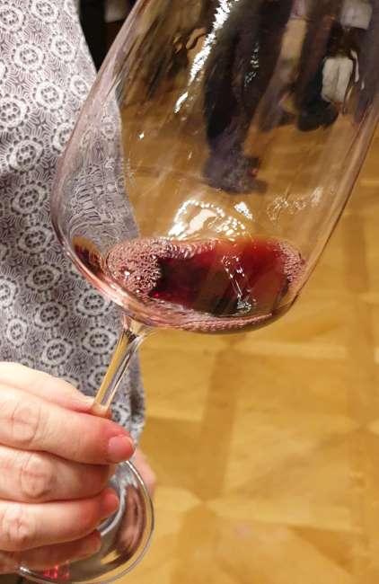 Linzer Weinherbst 2019 – ein tolles Weinevent