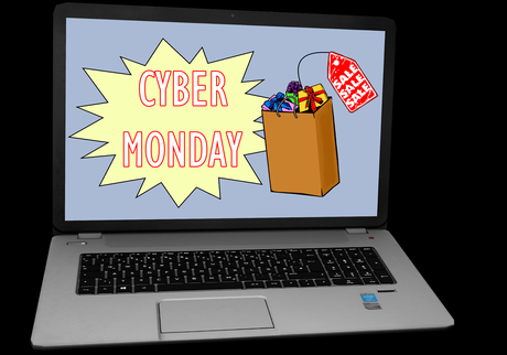 Heute bringt der Cyber Monday weitere Rabatte