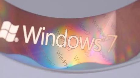 Windows 7 Extended Security Update-Programm gestartet