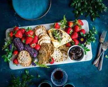 Wie Intuitives Essen gesund und glücklich macht