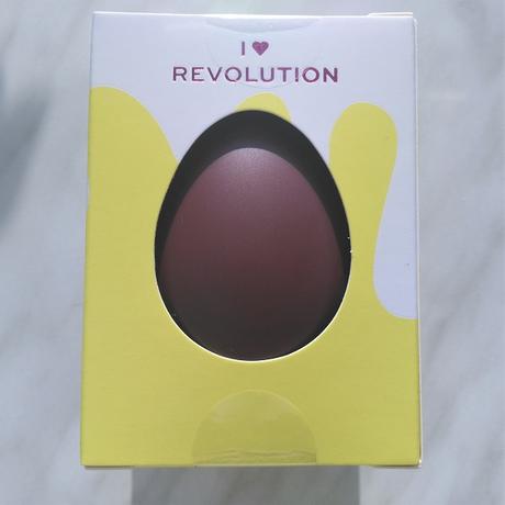 [Werbung] I heart Revolution Easter Egg Chocolate (LE)