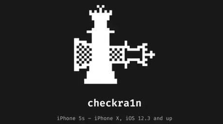 Jailbreak Checkra1n für iOS 13.2.3 und Apple TV
