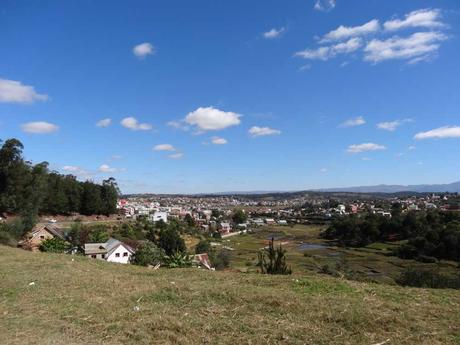 Manjakatompo Ankaratra Naturreservat