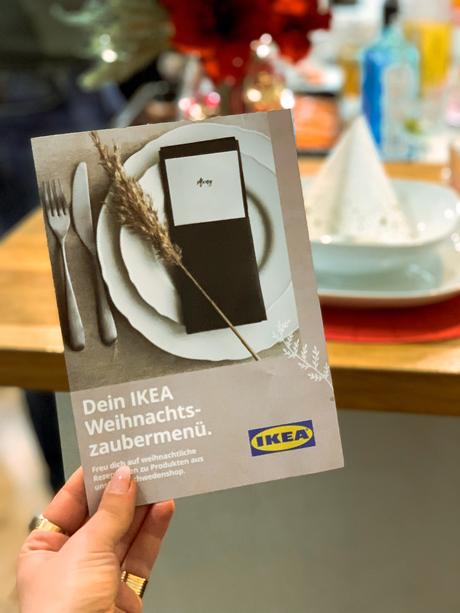 IKEA Family Koch Workshop in Sindelfingen