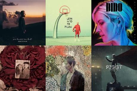 EXTRA: Was wurde aus den sehnlich erwarteten Alben 2019?