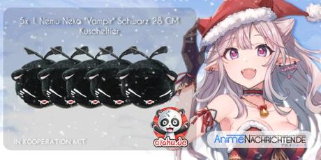 Adventskalender 2019: 5. Türchen