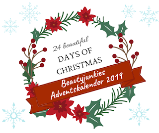 Türchen 5 - Beautyjunkies Adventskalender