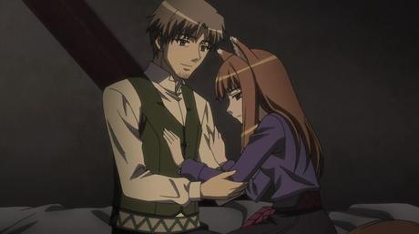Review: Spice and Wolf [Blu-ray]