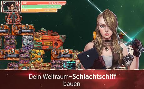 9 um 9: Neue Android Apps im Play Store (KW 49/19)