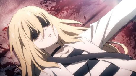 Review: Angels of Death Vol. 1 [Blu-Ray]