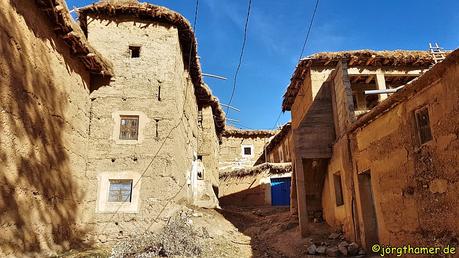 Wandern in Marokko – durchs Tal der Glückseligen