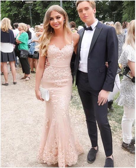 [Werbung] Schöne Abendkleider