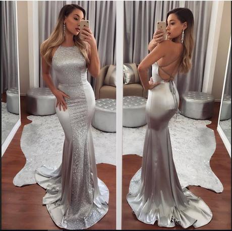 [Werbung] Schöne Abendkleider