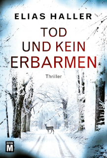 #262 Bücherregal - Tod und kein Erbarmen