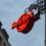 Hard Rock Cafe München – Weihnachten feiern
