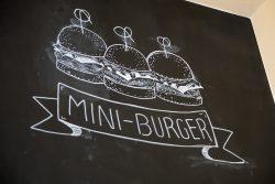 Der kleine Flo Burgerladen Miniburger14