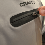 Anzeige – Craft Hydro Jacket Regenjacke