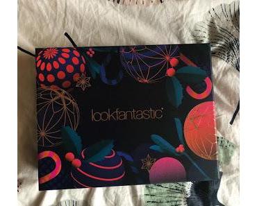 Lookfantastic Box - The Christmas Edition