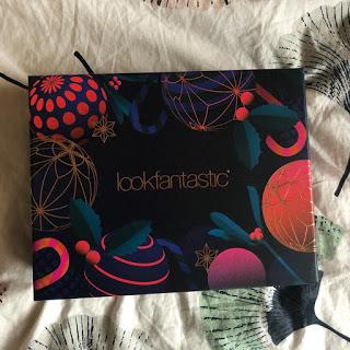 Lookfantastic Box - The Christmas Edition