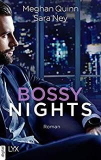 [Kurzrezension] Bossy Nights