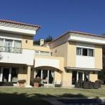 Weltkulturerbe, Meer und farbenfrohe Ferienhäuser