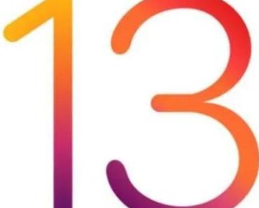 Updates: Apple bringt iOS 13.3 und iPad OS 13.3
