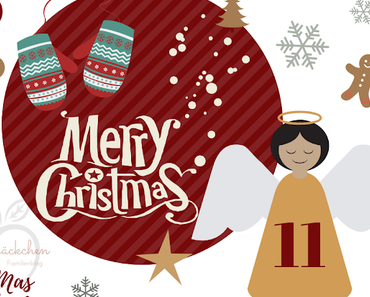 X-MAS KALENDER Türchen 11: Jollyroom