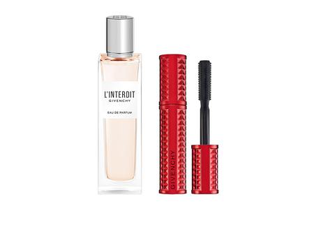 GIVENCHY Christmas Cracker Duftset