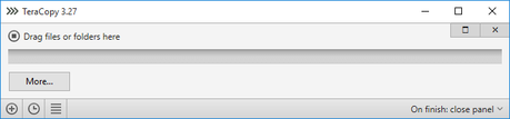 Free Download TeraCopy Pro 3.27 + Activation key