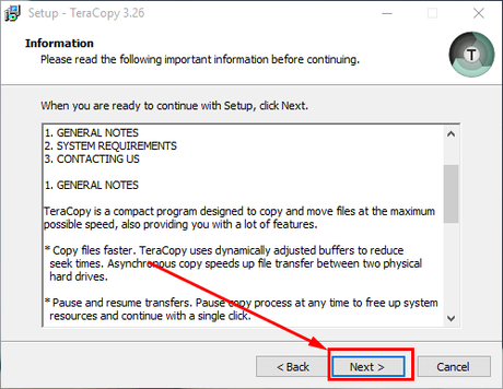 teracopy pro serial key