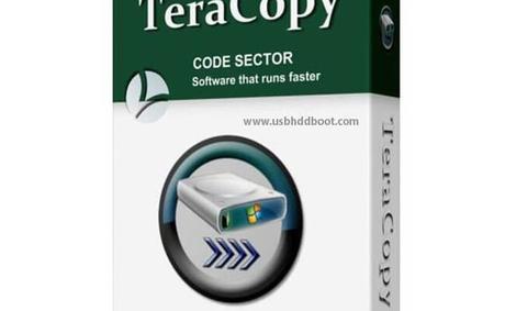 Free Download TeraCopy Pro 3.27 + Activation key